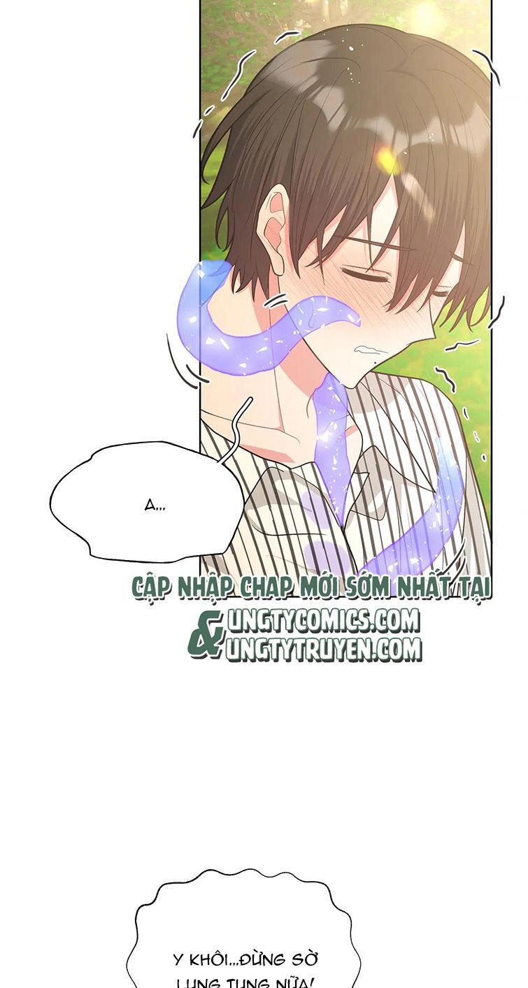 đọc truyện Cẩn Thận Bị Mộng Ma Ăn Sạch Đấy Chương 87 ảnh 23 tại Thiên Thai Truyện