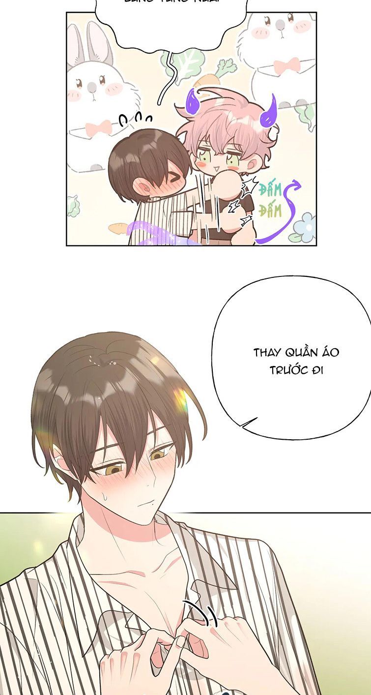 đọc truyện Cẩn Thận Bị Mộng Ma Ăn Sạch Đấy Chương 87 ảnh 24 tại Thiên Thai Truyện