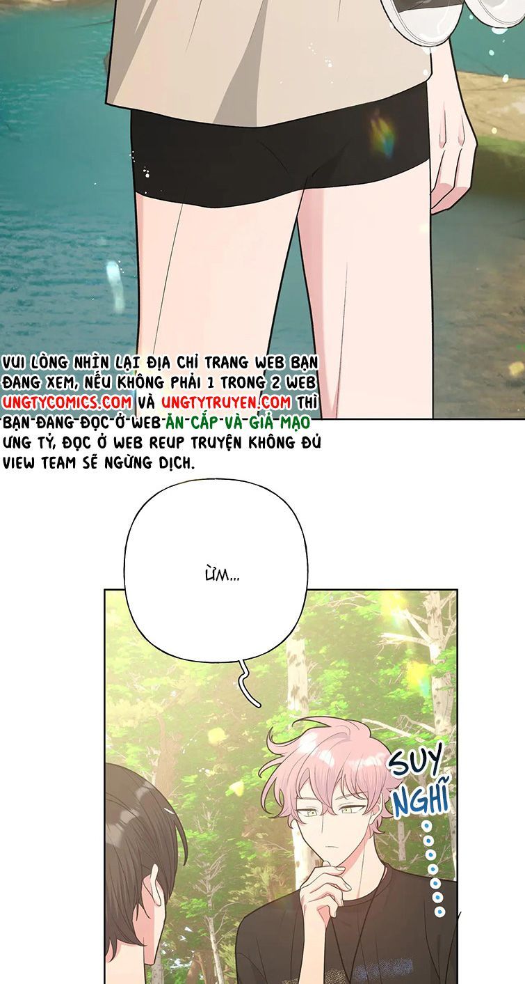 đọc truyện Cẩn Thận Bị Mộng Ma Ăn Sạch Đấy Chương 87 ảnh 27 tại Thiên Thai Truyện