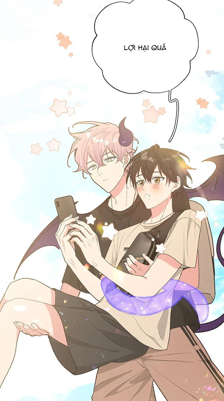 đọc truyện Cẩn Thận Bị Mộng Ma Ăn Sạch Đấy Chương 87 ảnh 30 tại Thiên Thai Truyện