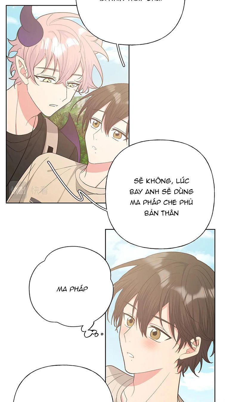 đọc truyện Cẩn Thận Bị Mộng Ma Ăn Sạch Đấy Chương 87 ảnh 33 tại Thiên Thai Truyện