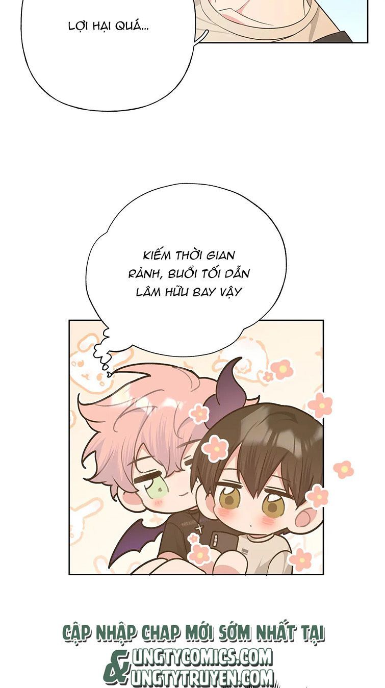 đọc truyện Cẩn Thận Bị Mộng Ma Ăn Sạch Đấy Chương 87 ảnh 34 tại Thiên Thai Truyện