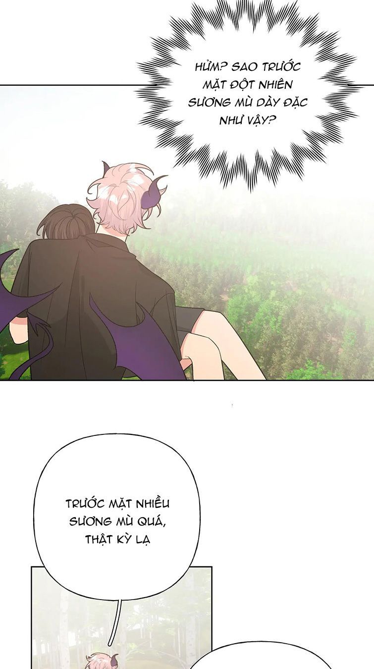 đọc truyện Cẩn Thận Bị Mộng Ma Ăn Sạch Đấy Chương 87 ảnh 35 tại Thiên Thai Truyện