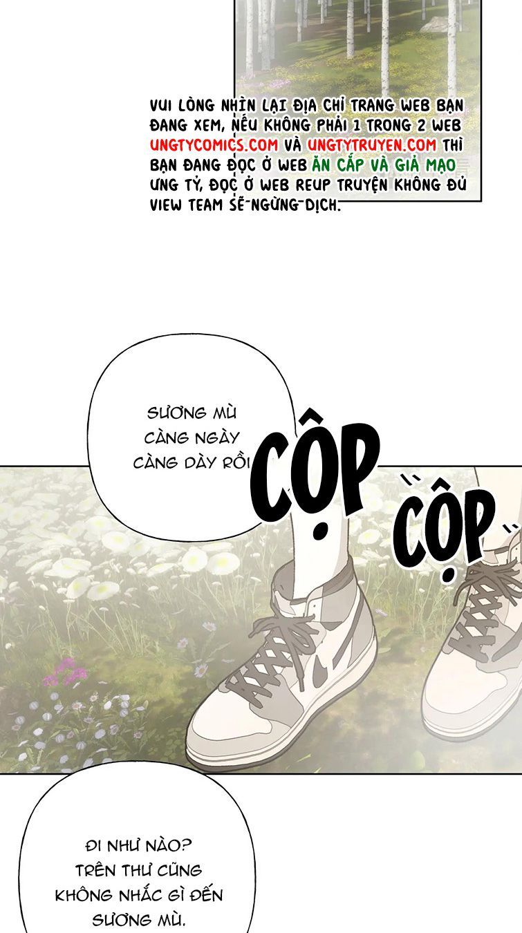 đọc truyện Cẩn Thận Bị Mộng Ma Ăn Sạch Đấy Chương 87 ảnh 37 tại Thiên Thai Truyện