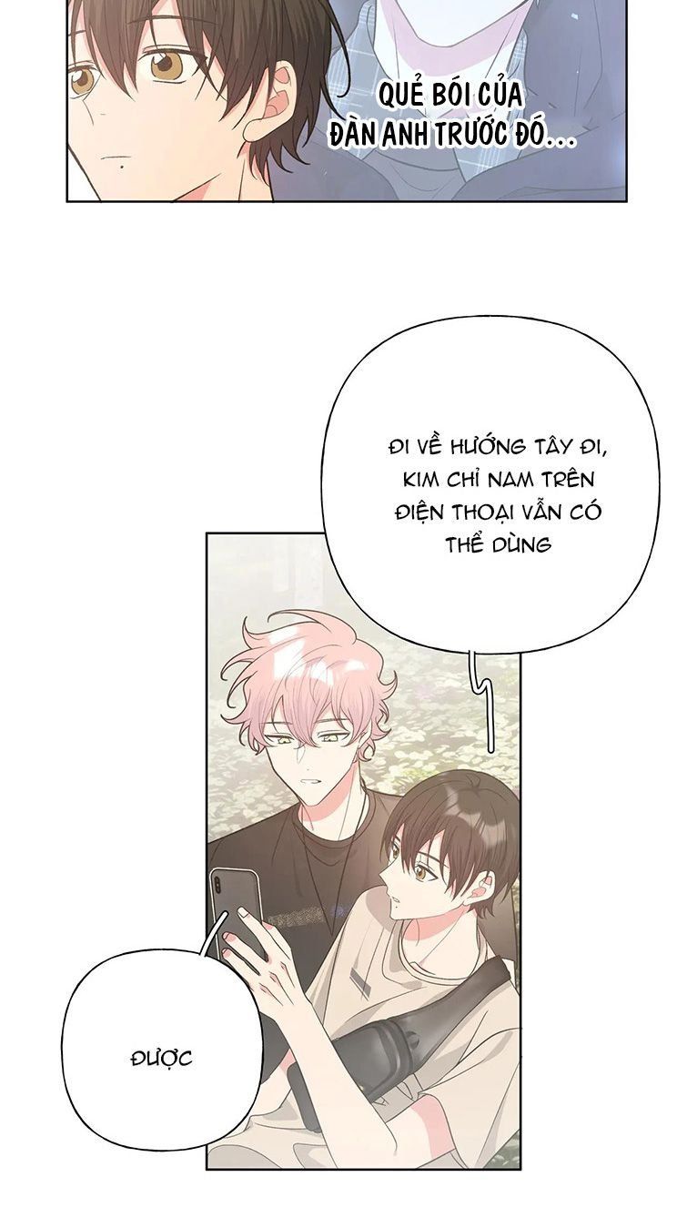 đọc truyện Cẩn Thận Bị Mộng Ma Ăn Sạch Đấy Chương 87 ảnh 39 tại Thiên Thai Truyện