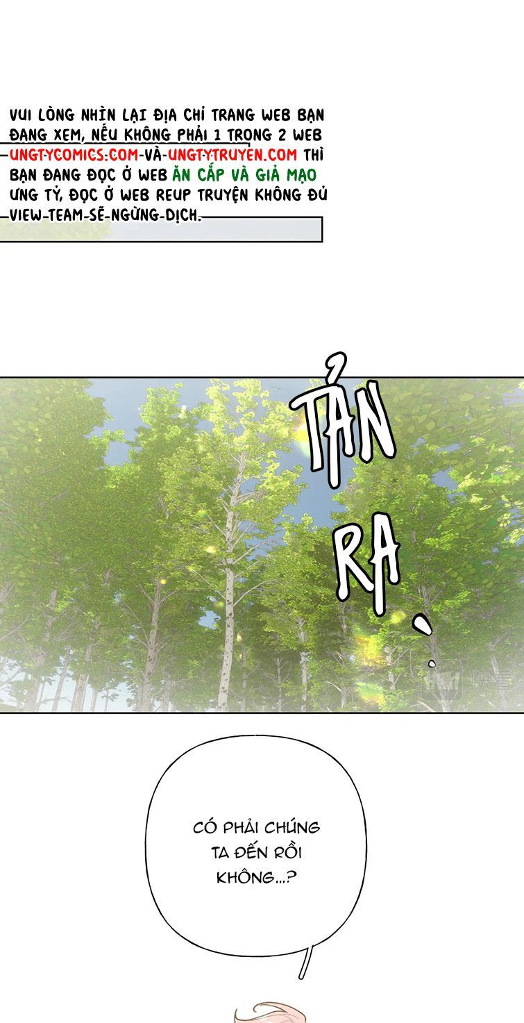 đọc truyện Cẩn Thận Bị Mộng Ma Ăn Sạch Đấy Chương 87 ảnh 40 tại Thiên Thai Truyện