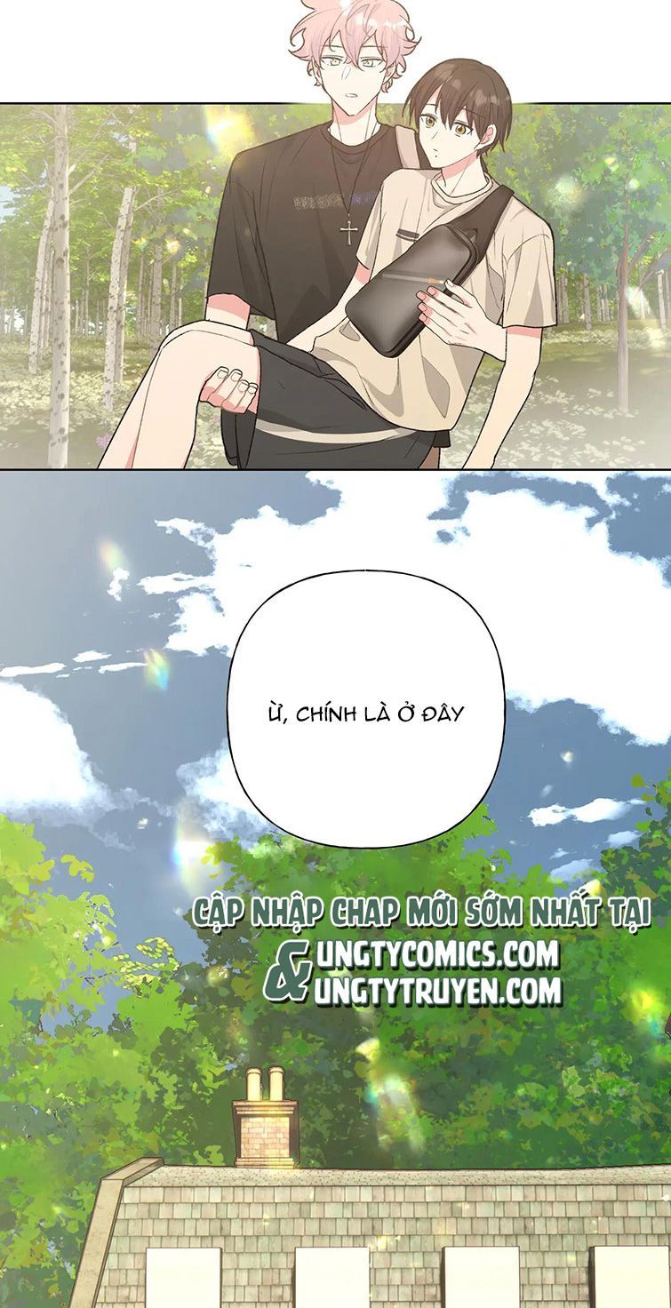 đọc truyện Cẩn Thận Bị Mộng Ma Ăn Sạch Đấy Chương 87 ảnh 41 tại Thiên Thai Truyện