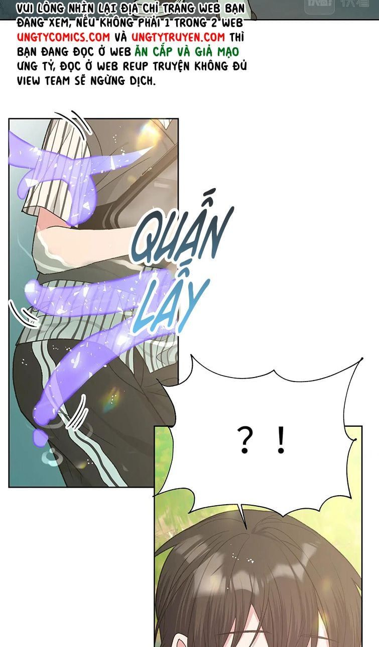 đọc truyện Cẩn Thận Bị Mộng Ma Ăn Sạch Đấy Chương 87 ảnh 9 tại Thiên Thai Truyện