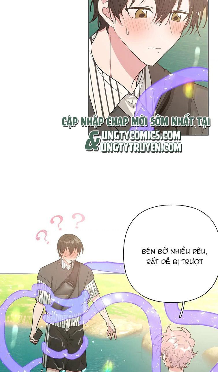 đọc truyện Cẩn Thận Bị Mộng Ma Ăn Sạch Đấy Chương 87 ảnh 10 tại Thiên Thai Truyện