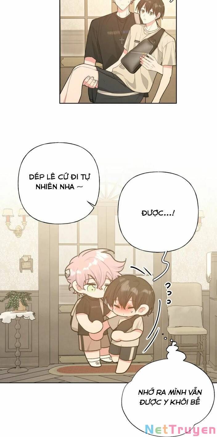 đọc truyện Cẩn Thận Bị Mộng Ma Ăn Sạch Đấy Chương 88 ảnh 12 tại Thiên Thai Truyện