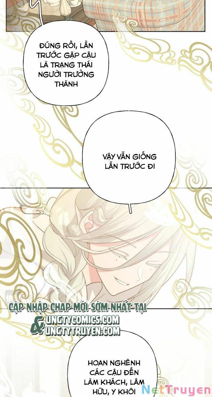 đọc truyện Cẩn Thận Bị Mộng Ma Ăn Sạch Đấy Chương 88 ảnh 14 tại Thiên Thai Truyện