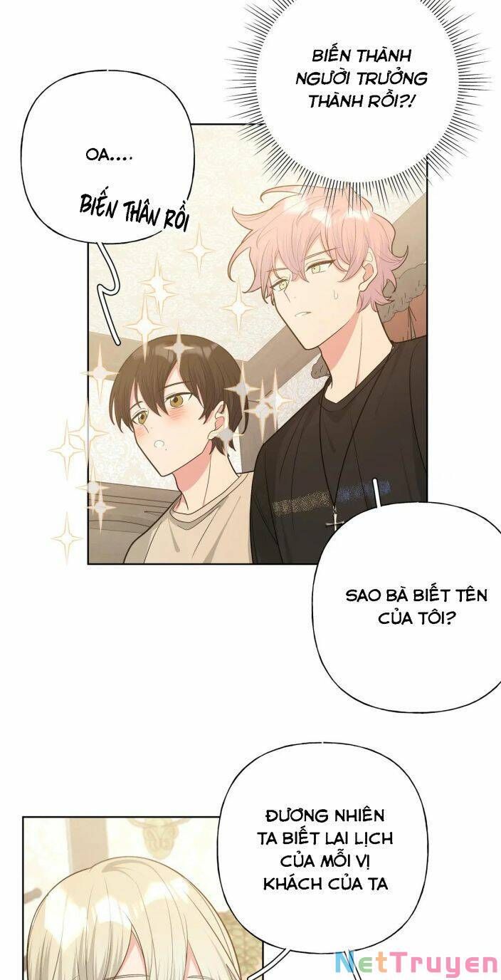 đọc truyện Cẩn Thận Bị Mộng Ma Ăn Sạch Đấy Chương 88 ảnh 16 tại Thiên Thai Truyện