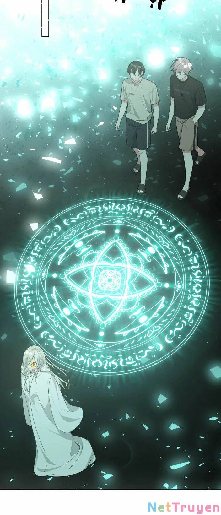 đọc truyện Cẩn Thận Bị Mộng Ma Ăn Sạch Đấy Chương 88 ảnh 21 tại Thiên Thai Truyện