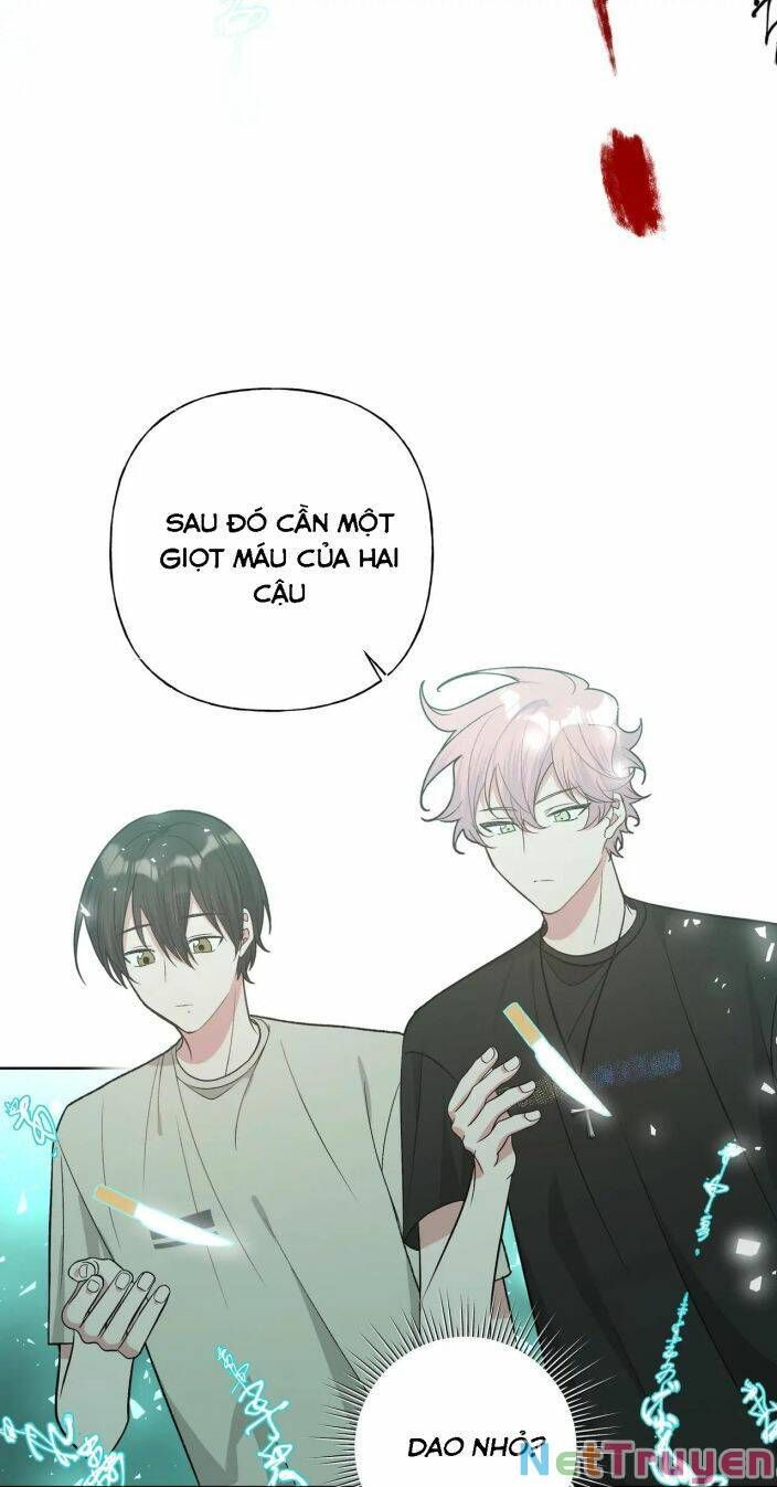 đọc truyện Cẩn Thận Bị Mộng Ma Ăn Sạch Đấy Chương 88 ảnh 24 tại Thiên Thai Truyện