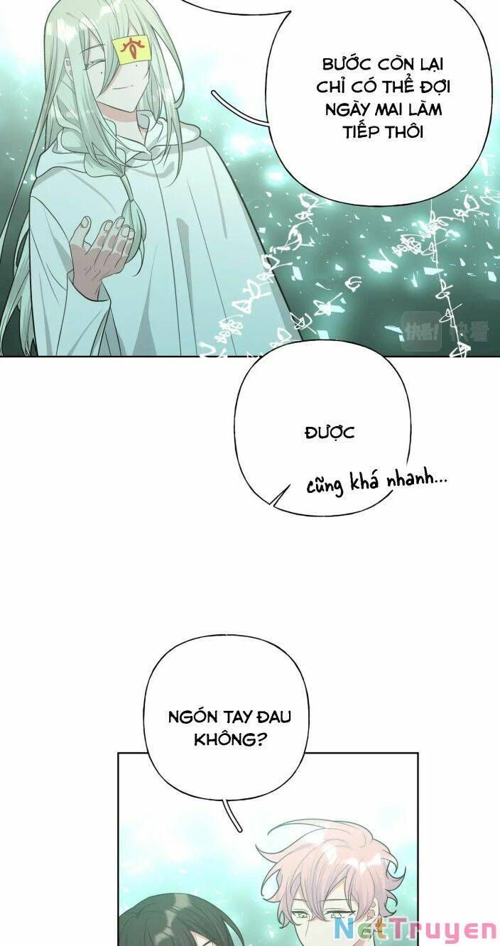 đọc truyện Cẩn Thận Bị Mộng Ma Ăn Sạch Đấy Chương 88 ảnh 28 tại Thiên Thai Truyện