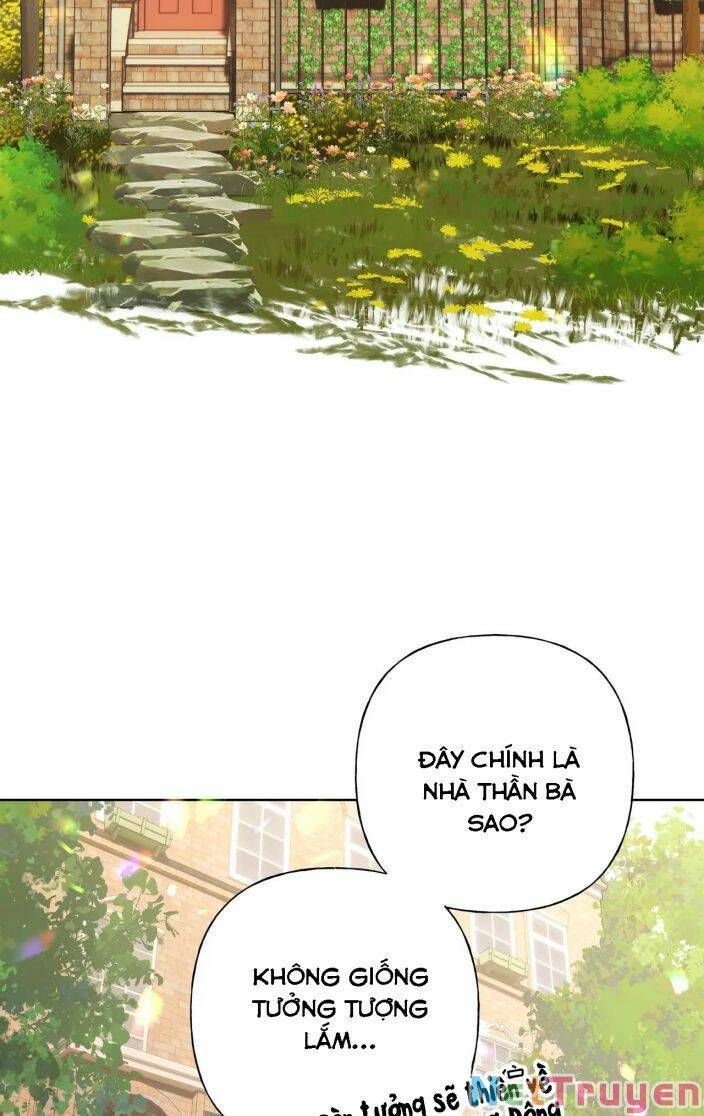 đọc truyện Cẩn Thận Bị Mộng Ma Ăn Sạch Đấy Chương 88 ảnh 5 tại Thiên Thai Truyện