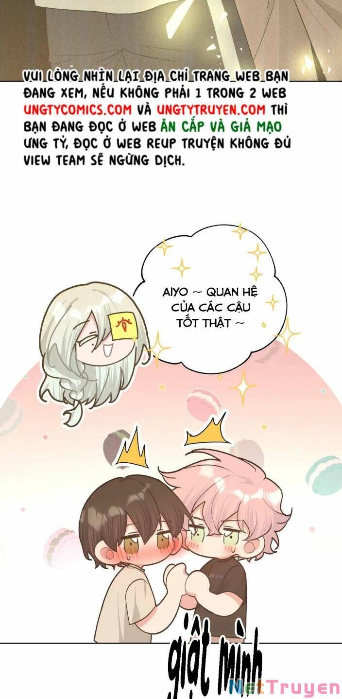 đọc truyện Cẩn Thận Bị Mộng Ma Ăn Sạch Đấy Chương 88 ảnh 33 tại Thiên Thai Truyện