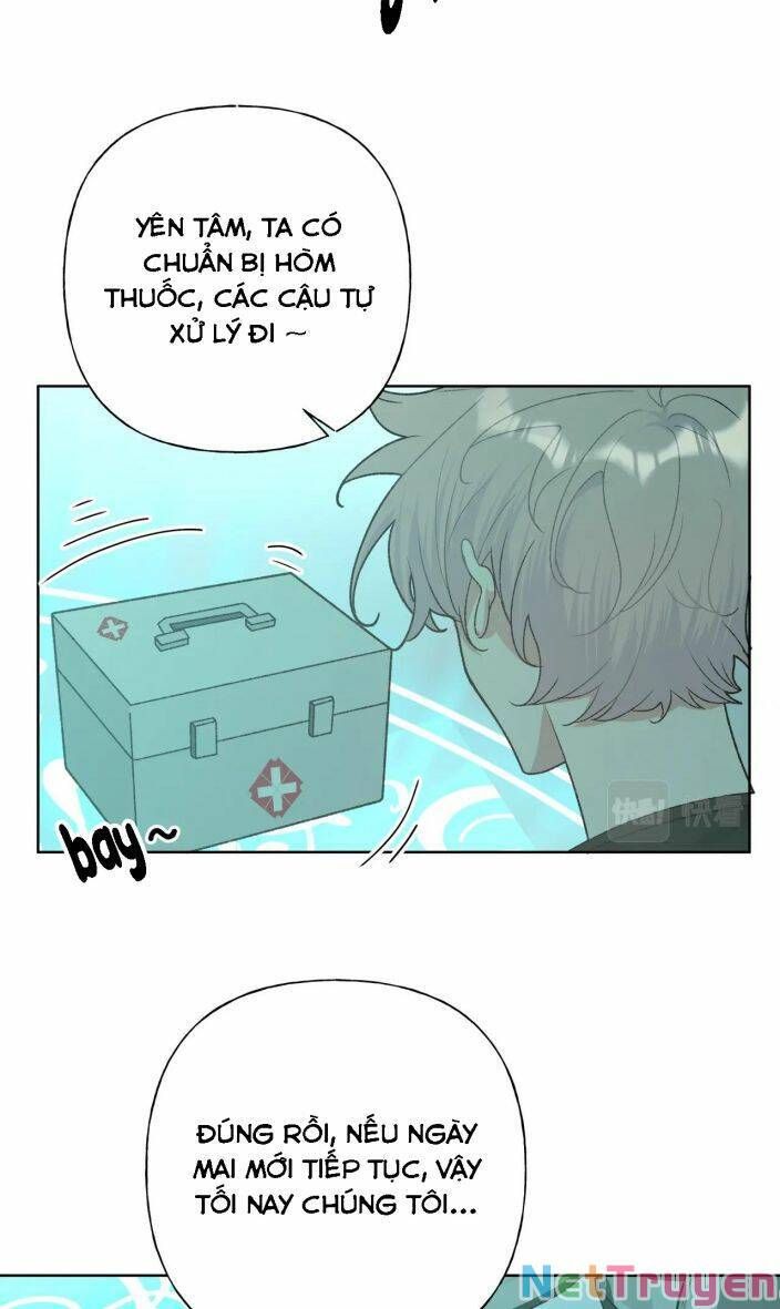 đọc truyện Cẩn Thận Bị Mộng Ma Ăn Sạch Đấy Chương 88 ảnh 34 tại Thiên Thai Truyện