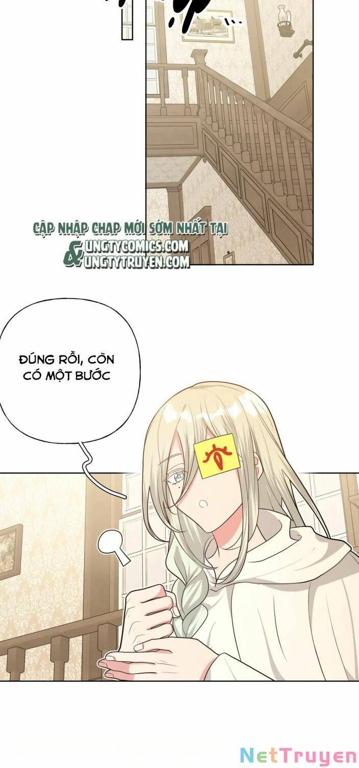 đọc truyện Cẩn Thận Bị Mộng Ma Ăn Sạch Đấy Chương 88 ảnh 36 tại Thiên Thai Truyện