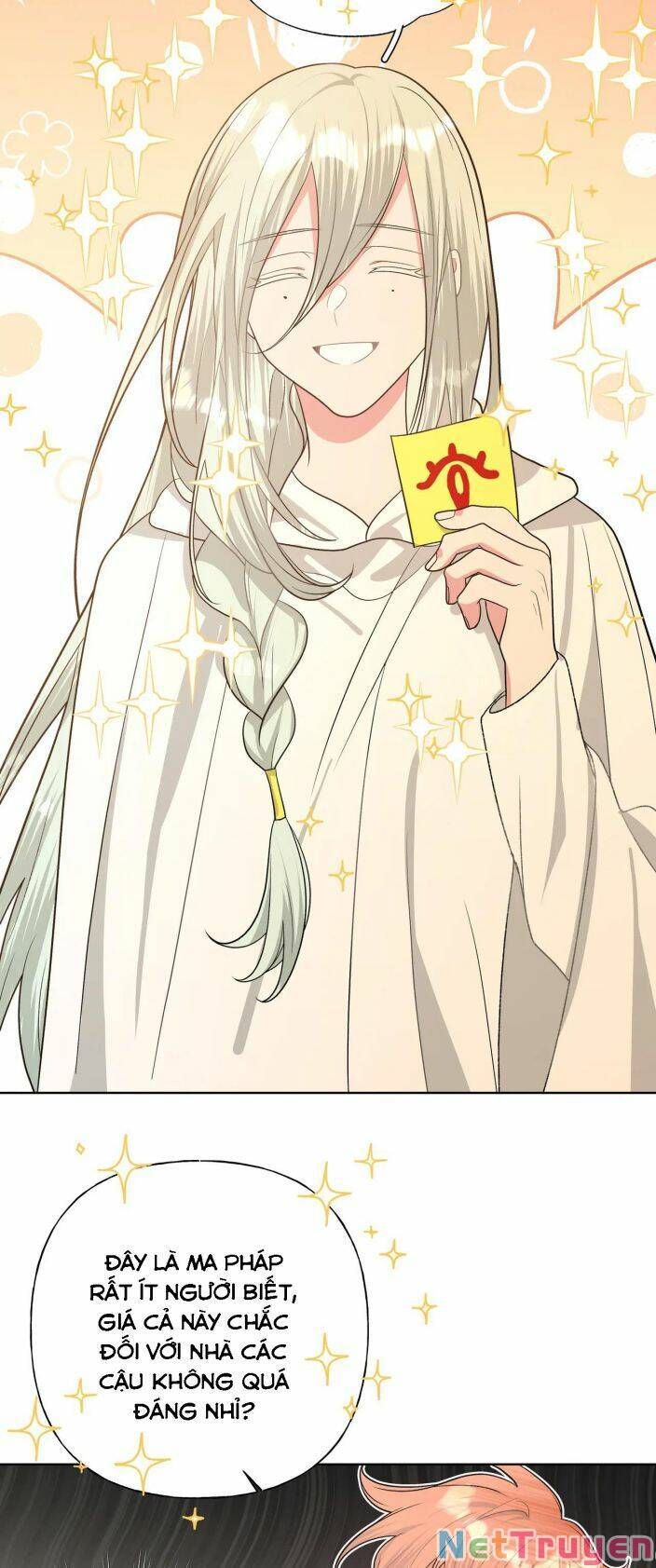 đọc truyện Cẩn Thận Bị Mộng Ma Ăn Sạch Đấy Chương 88 ảnh 39 tại Thiên Thai Truyện