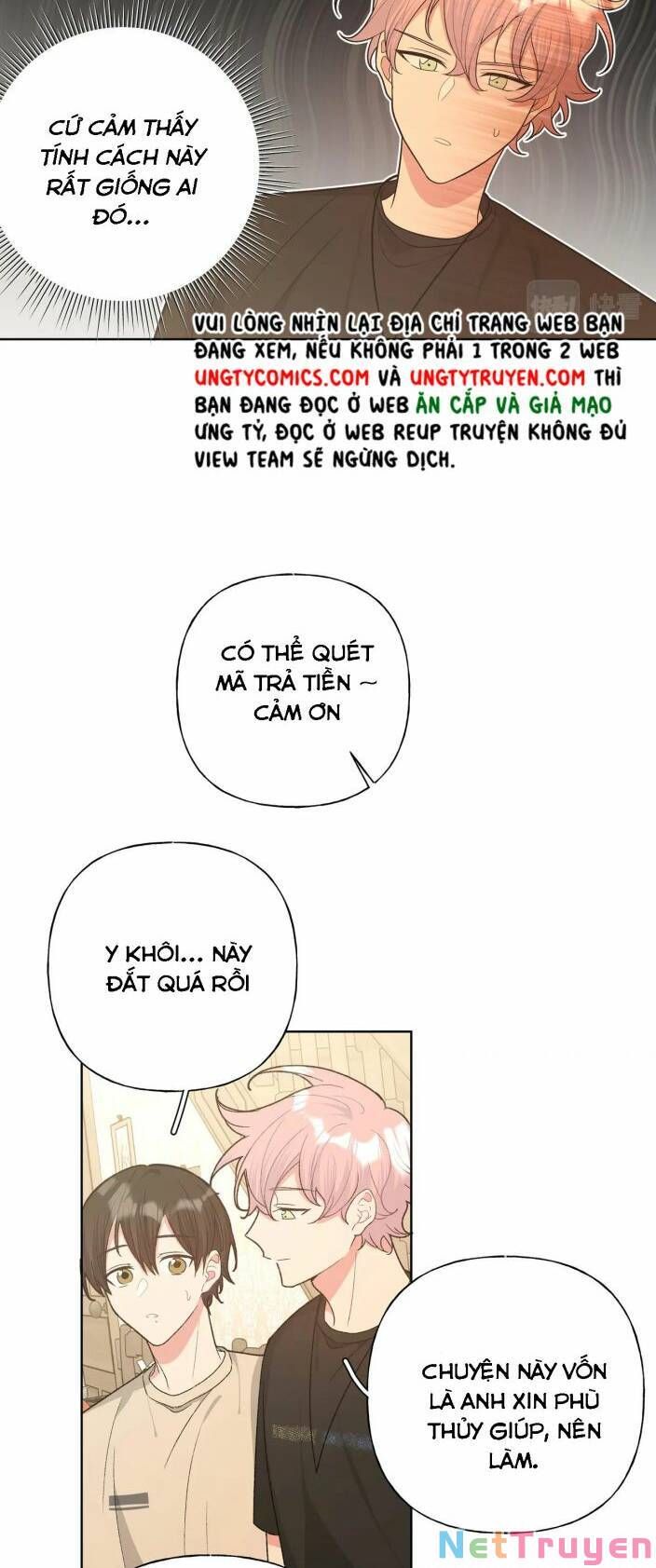 đọc truyện Cẩn Thận Bị Mộng Ma Ăn Sạch Đấy Chương 88 ảnh 40 tại Thiên Thai Truyện