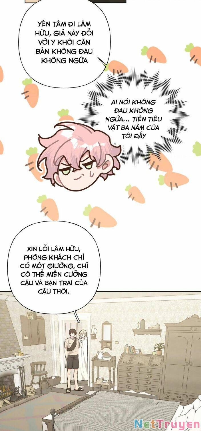 đọc truyện Cẩn Thận Bị Mộng Ma Ăn Sạch Đấy Chương 88 ảnh 41 tại Thiên Thai Truyện