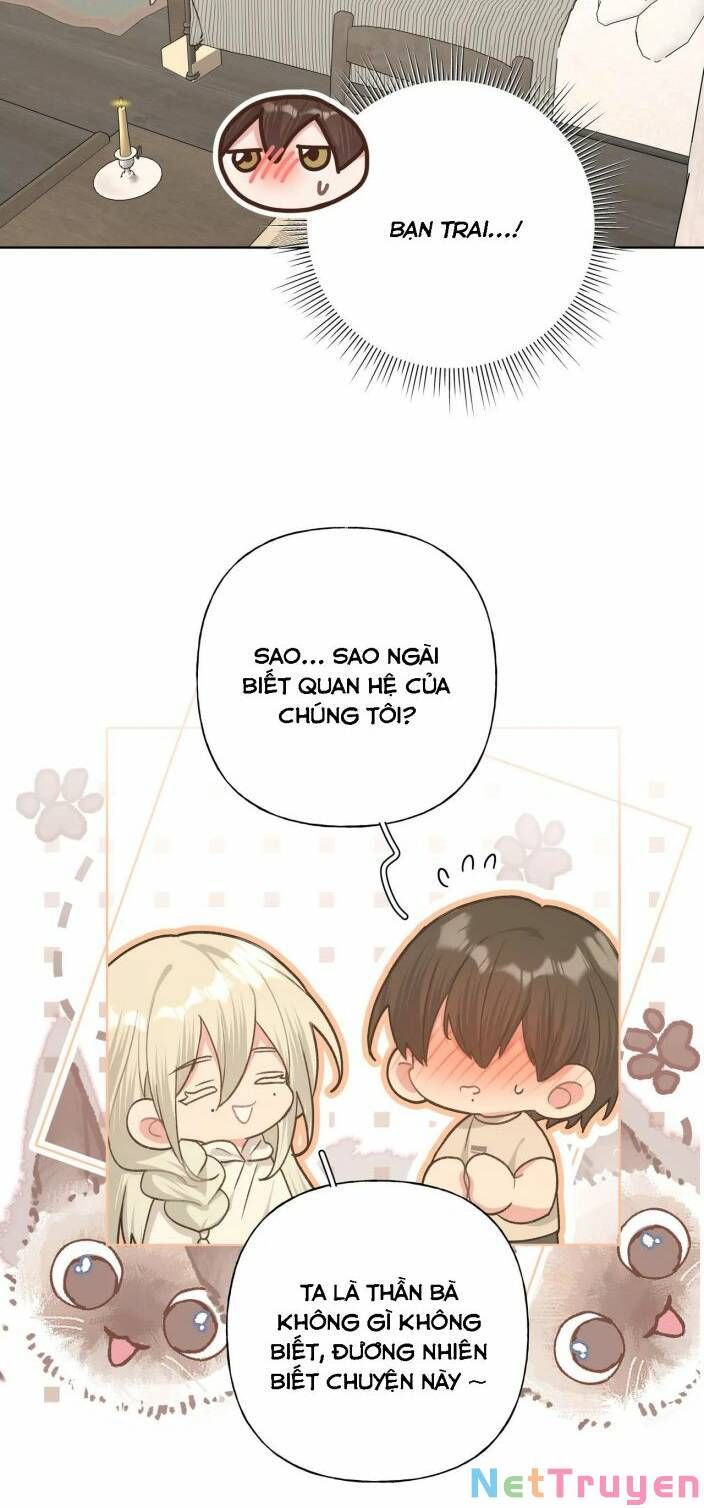 đọc truyện Cẩn Thận Bị Mộng Ma Ăn Sạch Đấy Chương 88 ảnh 42 tại Thiên Thai Truyện