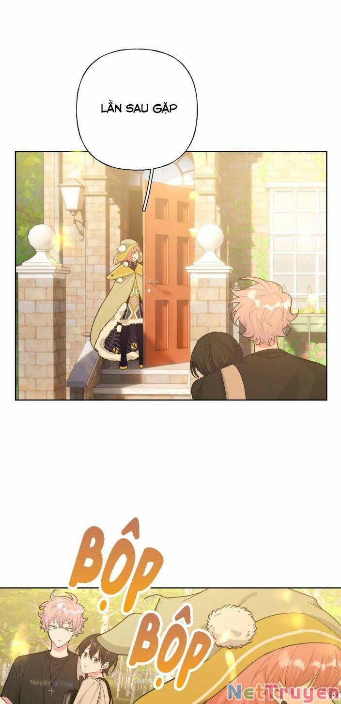 đọc truyện Cẩn Thận Bị Mộng Ma Ăn Sạch Đấy Chương 88 ảnh 7 tại Thiên Thai Truyện