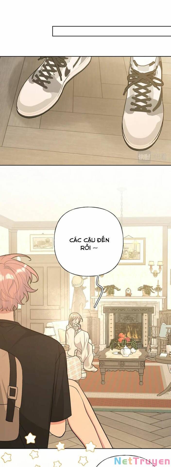 đọc truyện Cẩn Thận Bị Mộng Ma Ăn Sạch Đấy Chương 88 ảnh 10 tại Thiên Thai Truyện