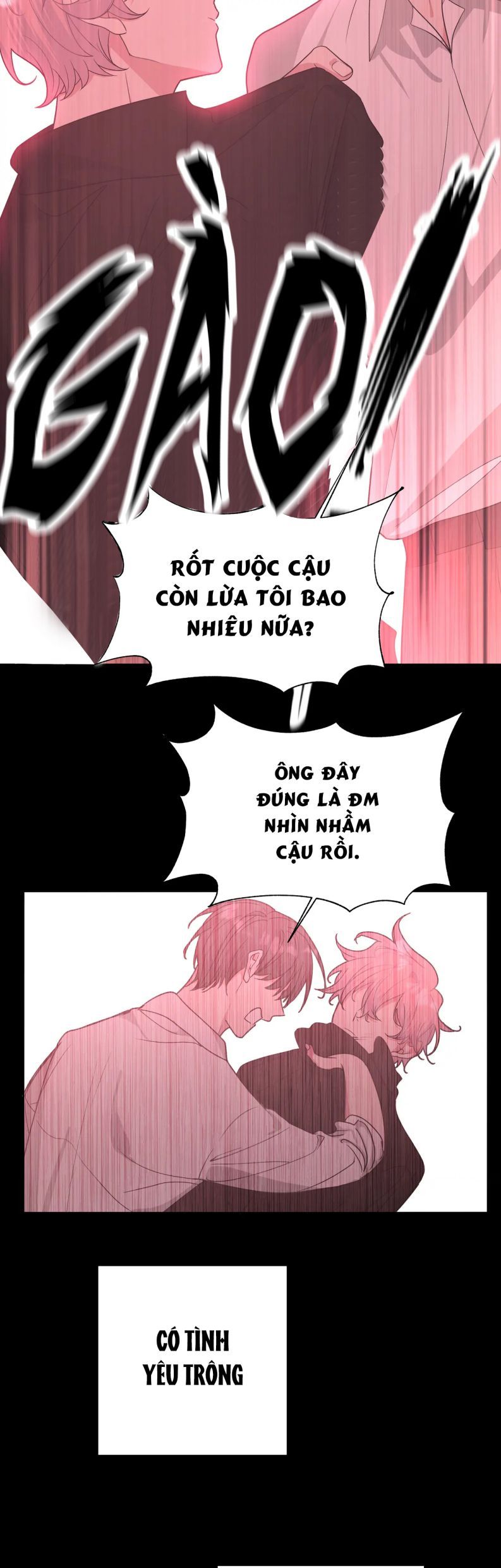 đọc truyện Cẩn Thận Bị Mộng Ma Ăn Sạch Đấy Chương 89 ảnh 12 tại Thiên Thai Truyện