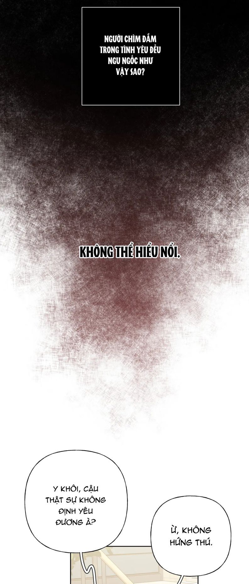 đọc truyện Cẩn Thận Bị Mộng Ma Ăn Sạch Đấy Chương 89 ảnh 14 tại Thiên Thai Truyện