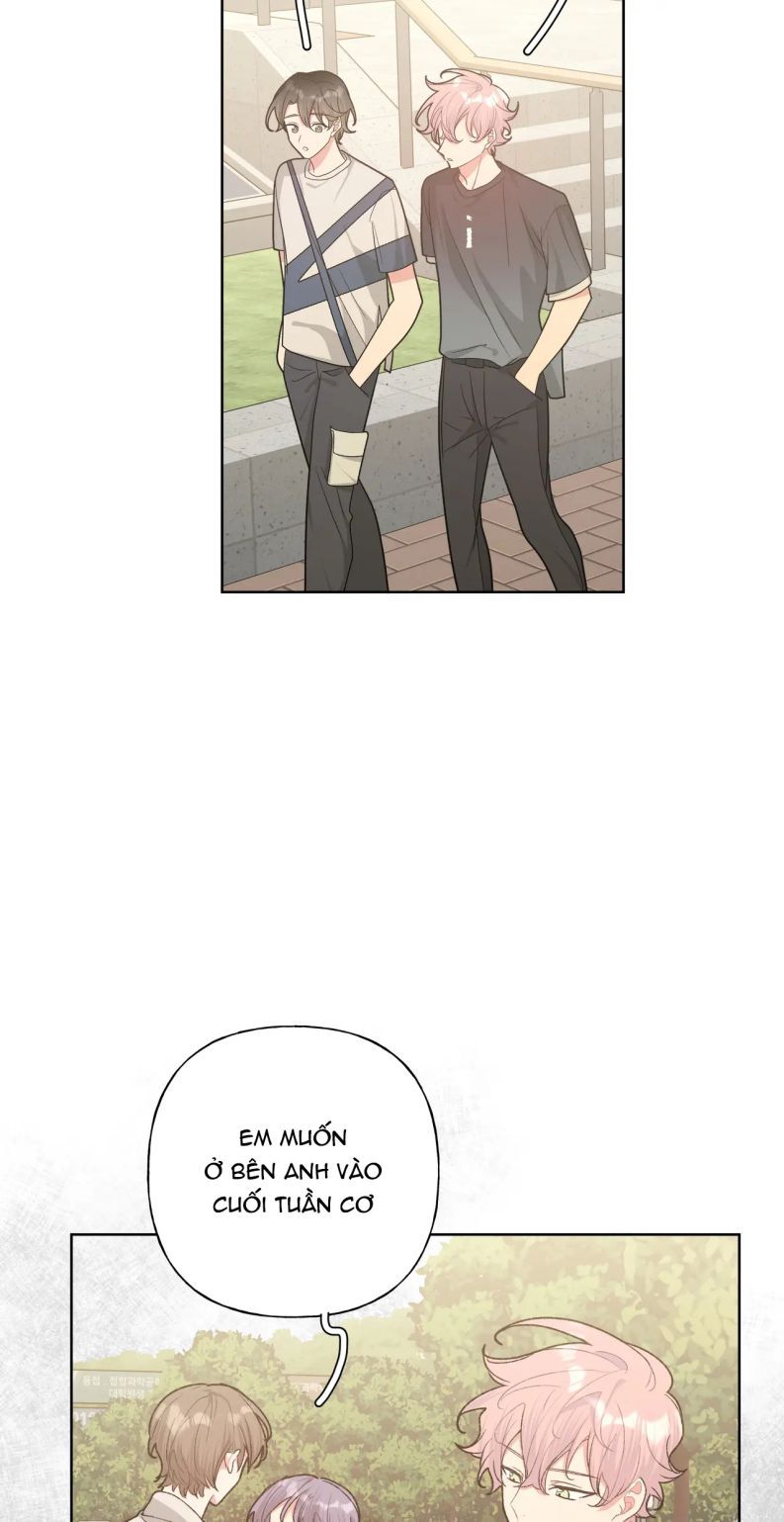 đọc truyện Cẩn Thận Bị Mộng Ma Ăn Sạch Đấy Chương 89 ảnh 15 tại Thiên Thai Truyện