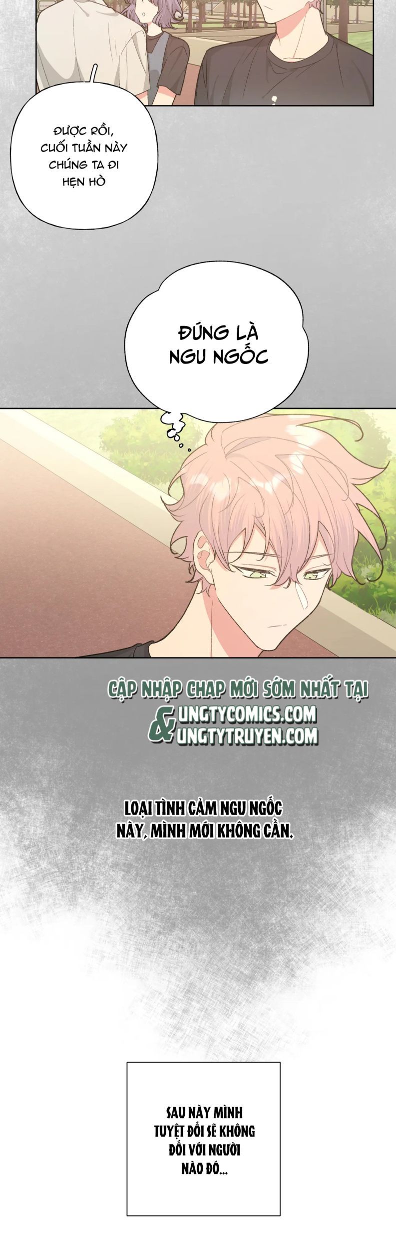 đọc truyện Cẩn Thận Bị Mộng Ma Ăn Sạch Đấy Chương 89 ảnh 16 tại Thiên Thai Truyện