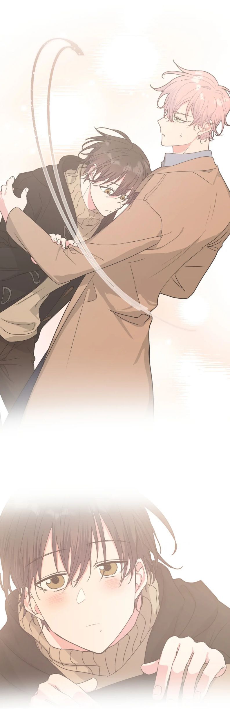 đọc truyện Cẩn Thận Bị Mộng Ma Ăn Sạch Đấy Chương 89 ảnh 17 tại Thiên Thai Truyện