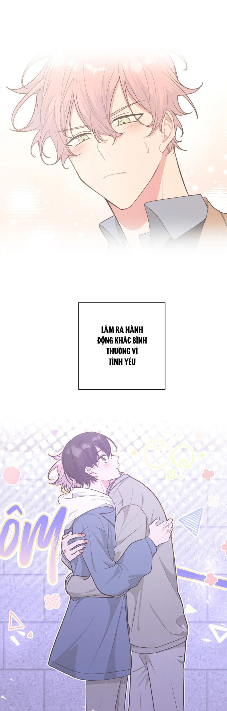 đọc truyện Cẩn Thận Bị Mộng Ma Ăn Sạch Đấy Chương 89 ảnh 18 tại Thiên Thai Truyện