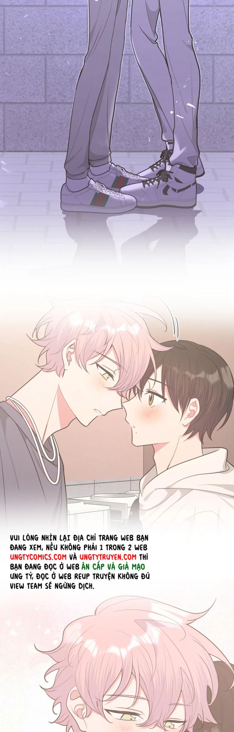 đọc truyện Cẩn Thận Bị Mộng Ma Ăn Sạch Đấy Chương 89 ảnh 19 tại Thiên Thai Truyện