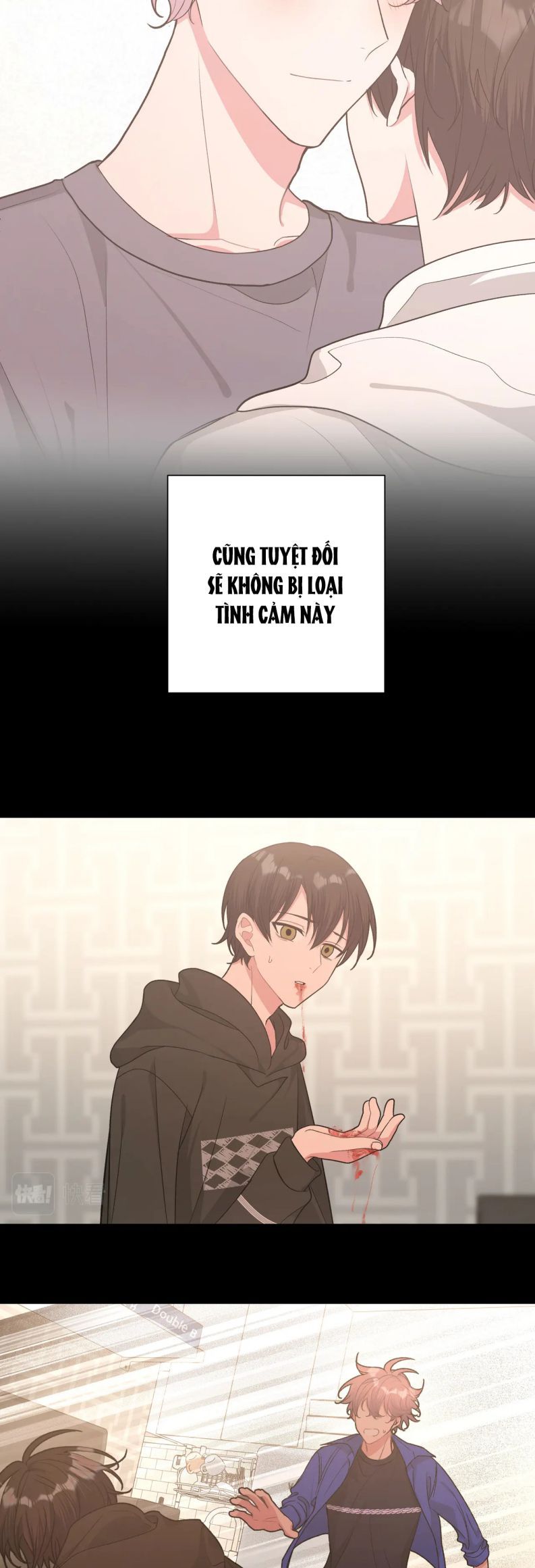 đọc truyện Cẩn Thận Bị Mộng Ma Ăn Sạch Đấy Chương 89 ảnh 20 tại Thiên Thai Truyện