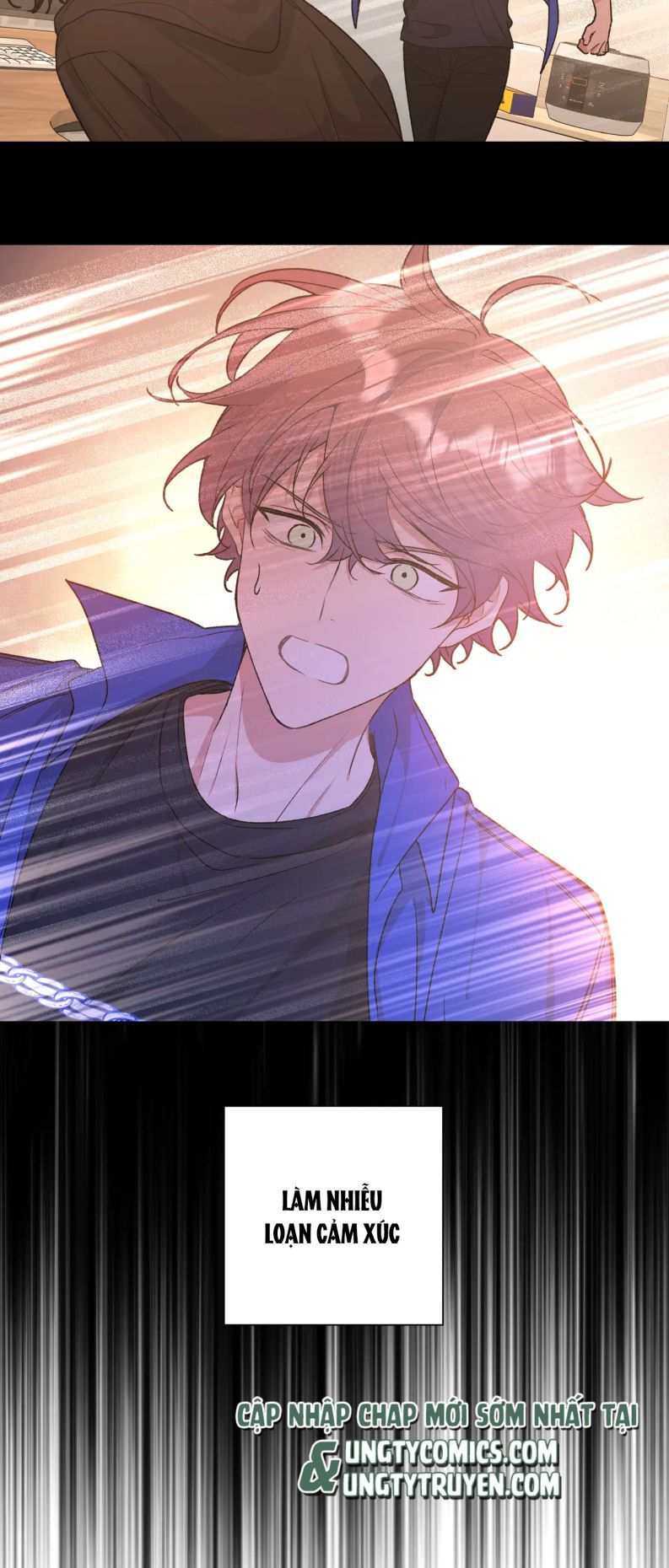 đọc truyện Cẩn Thận Bị Mộng Ma Ăn Sạch Đấy Chương 89 ảnh 21 tại Thiên Thai Truyện