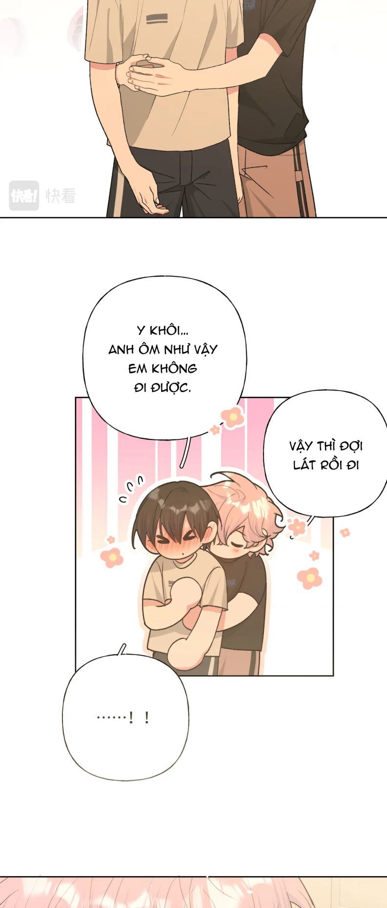 đọc truyện Cẩn Thận Bị Mộng Ma Ăn Sạch Đấy Chương 89 ảnh 23 tại Thiên Thai Truyện