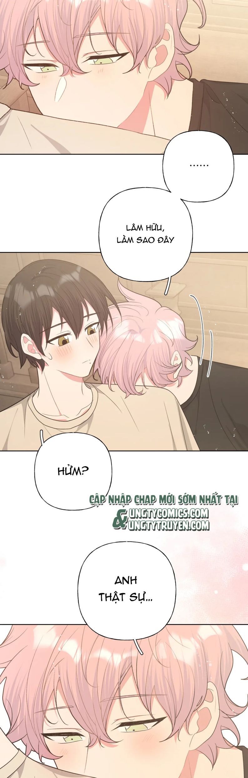 đọc truyện Cẩn Thận Bị Mộng Ma Ăn Sạch Đấy Chương 89 ảnh 24 tại Thiên Thai Truyện