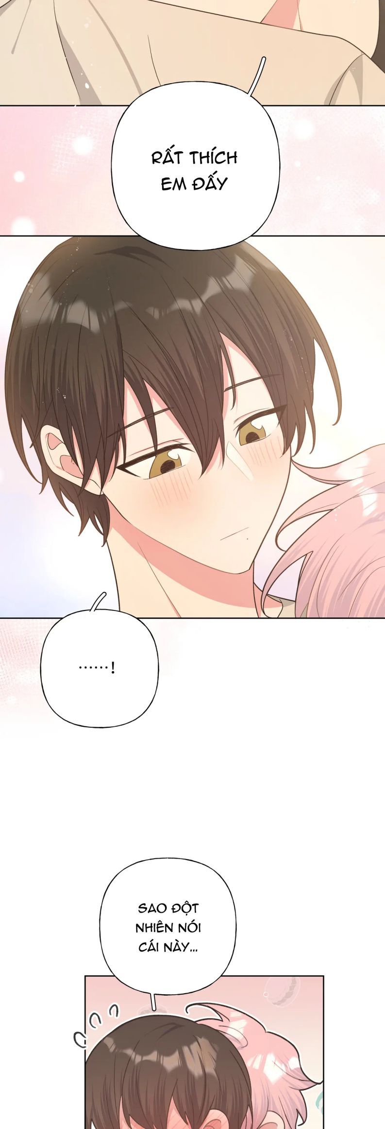 đọc truyện Cẩn Thận Bị Mộng Ma Ăn Sạch Đấy Chương 89 ảnh 25 tại Thiên Thai Truyện