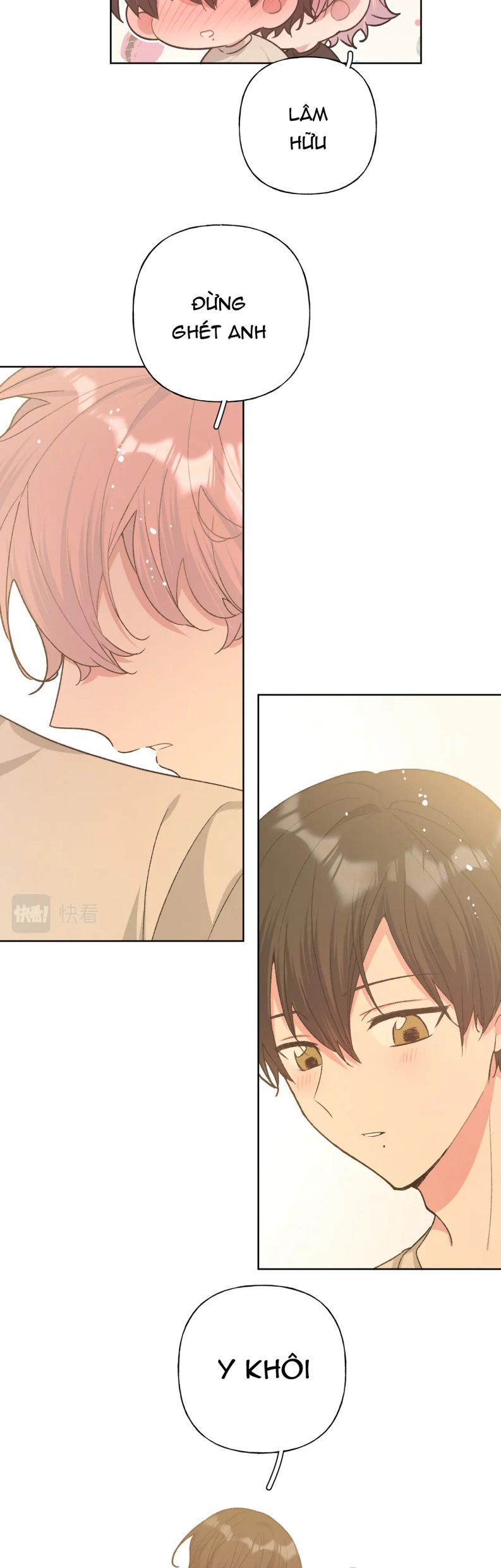 đọc truyện Cẩn Thận Bị Mộng Ma Ăn Sạch Đấy Chương 89 ảnh 26 tại Thiên Thai Truyện