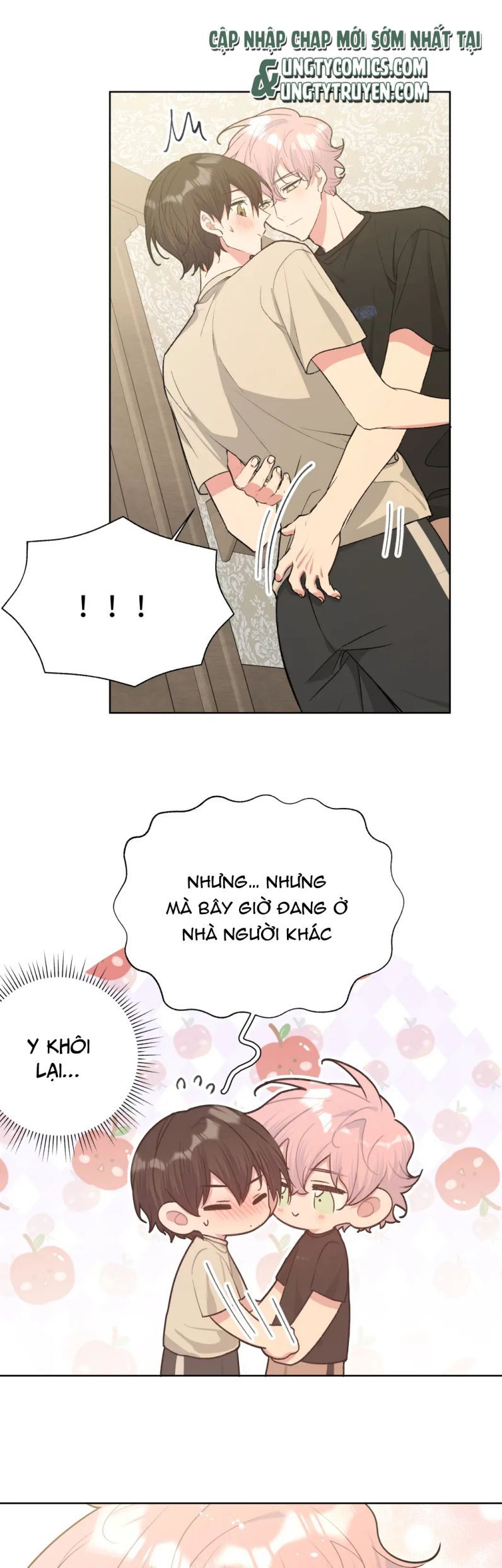 đọc truyện Cẩn Thận Bị Mộng Ma Ăn Sạch Đấy Chương 89 ảnh 31 tại Thiên Thai Truyện