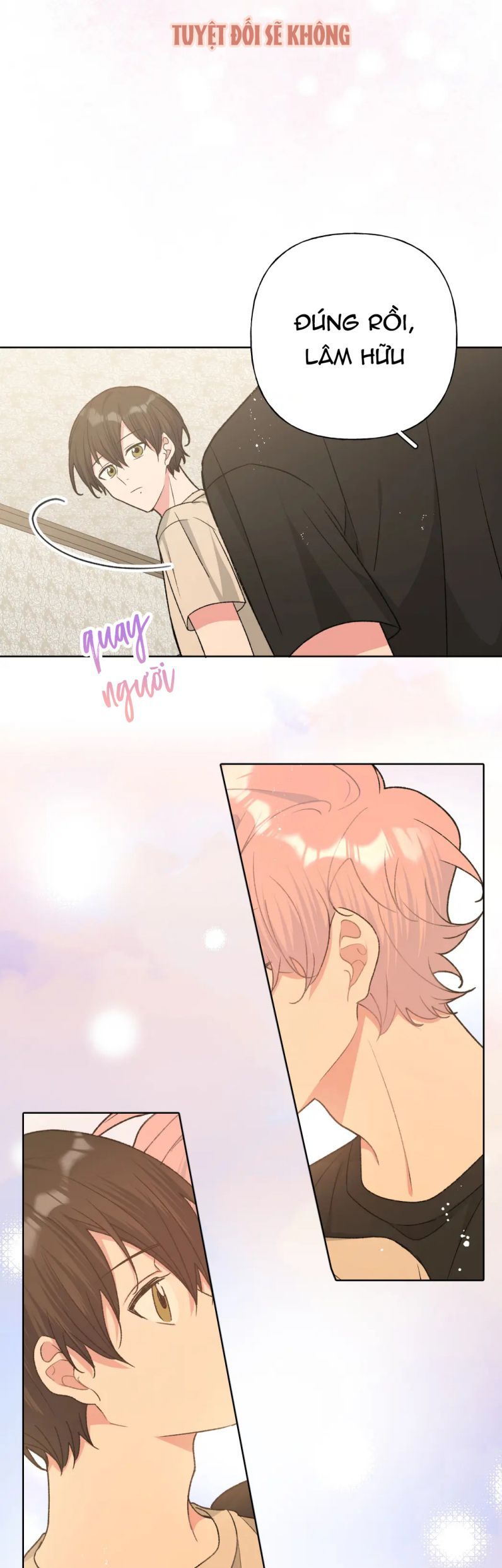 đọc truyện Cẩn Thận Bị Mộng Ma Ăn Sạch Đấy Chương 89 ảnh 33 tại Thiên Thai Truyện