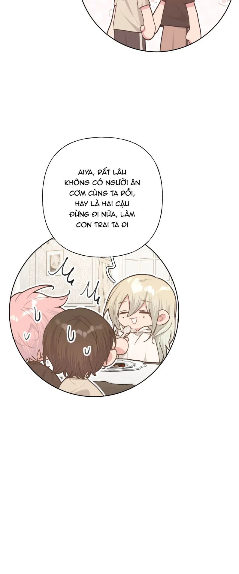 đọc truyện Cẩn Thận Bị Mộng Ma Ăn Sạch Đấy Chương 89 ảnh 36 tại Thiên Thai Truyện