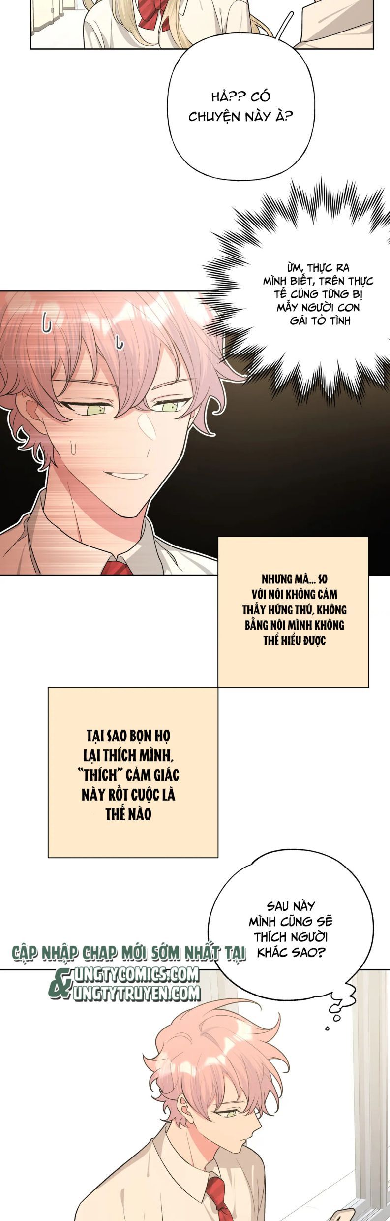 đọc truyện Cẩn Thận Bị Mộng Ma Ăn Sạch Đấy Chương 89 ảnh 8 tại Thiên Thai Truyện