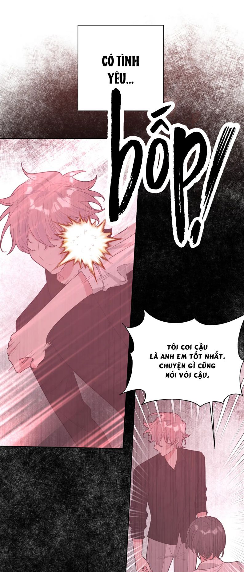 đọc truyện Cẩn Thận Bị Mộng Ma Ăn Sạch Đấy Chương 89 ảnh 10 tại Thiên Thai Truyện