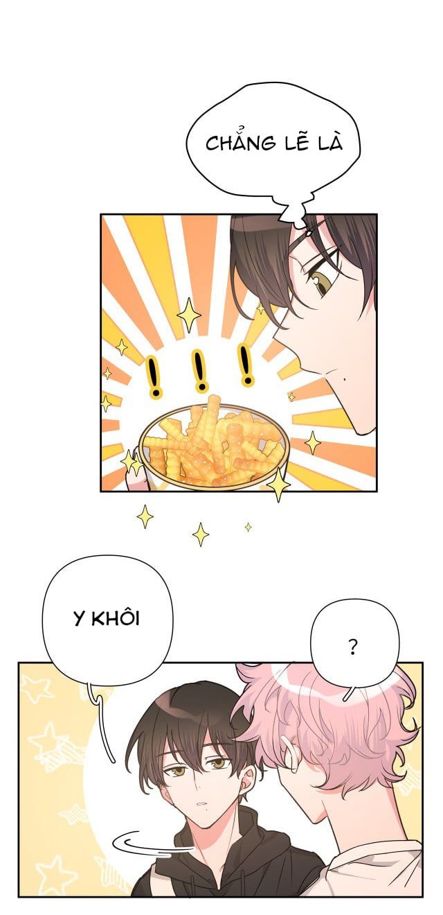 đọc truyện Cẩn Thận Bị Mộng Ma Ăn Sạch Đấy Chương 9 ảnh 16 tại Thiên Thai Truyện