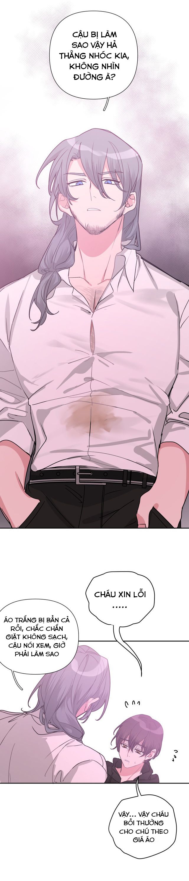 đọc truyện Cẩn Thận Bị Mộng Ma Ăn Sạch Đấy Chương 9 ảnh 21 tại Thiên Thai Truyện