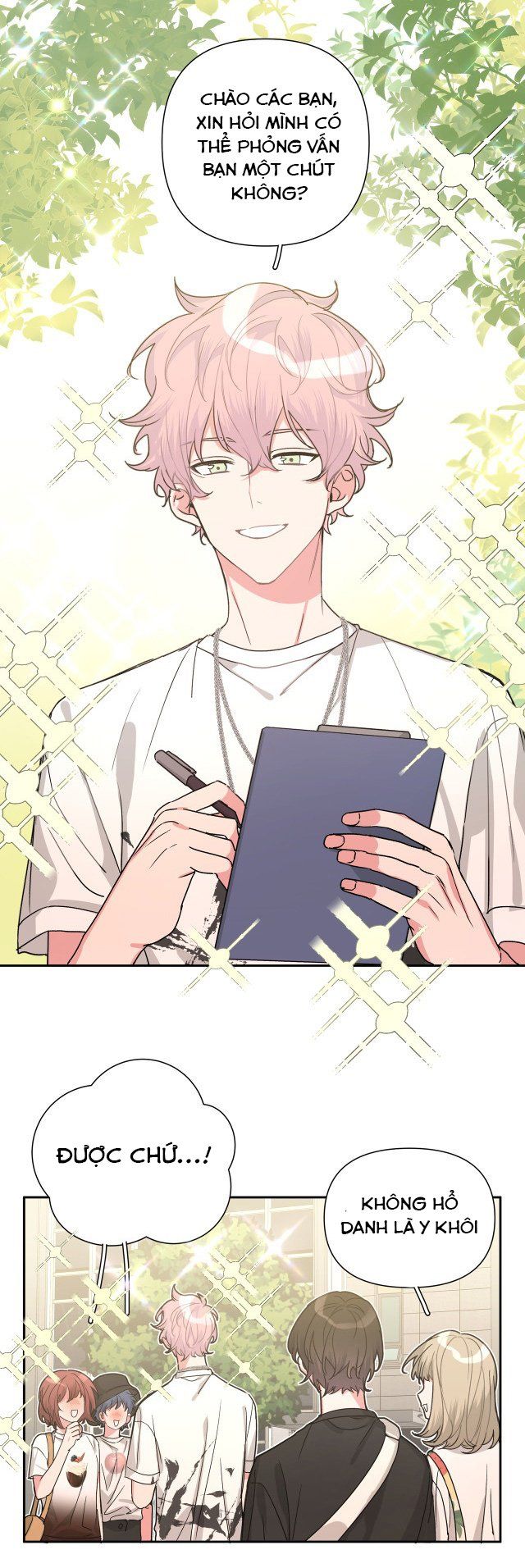 đọc truyện Cẩn Thận Bị Mộng Ma Ăn Sạch Đấy Chương 9 ảnh 4 tại Thiên Thai Truyện